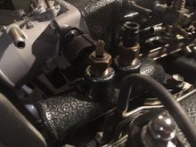 The Toyota P/N for the sensor on the left side is 83430-96440. But, it's discontinued...