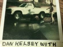 The very FIRST FACTORY BUILT TOYOTA 4X4 PICK-UP SOLD IN THE U.S.A. (Possibly North America). I ordered it in 1978 and got it late 78/early 79 after they mounted the bed at the Port of Long Beach (my hometown). 1979 SR5 4x4 Pick-Up Longbed.