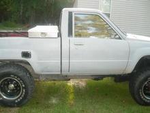 black rims tryin to decide which is better