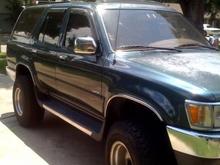 95 runner no lift 33x12.5 r15 (work in progress)