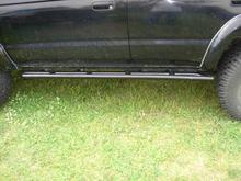 Stubbs HD-SKO Slidders