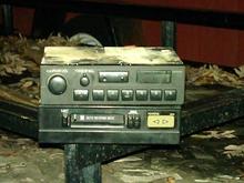 stock stereo out