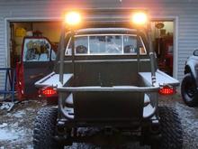 off road lights