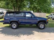 1986 4Runner