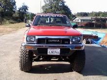 my yota