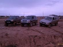 mudding1