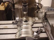 P5070001
Machine out the splash plate