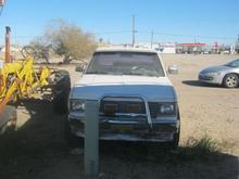 1988 CHEVY S10 4X4 002