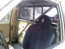 1985 TOYOTA PICKUP