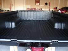 POR 15 Bedliner