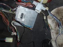 P7240012
ECU connectors getting soldered