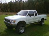 when i bought it.