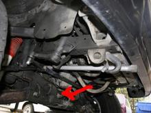 TorsionBarPass