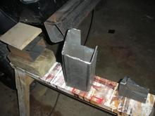 before assembly