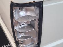 Driver side internal