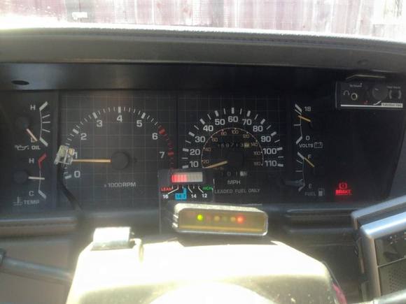 SR5 Conversion
