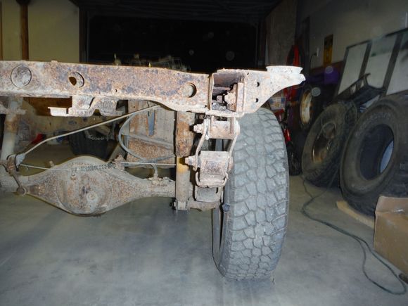 some thing is off with this one!