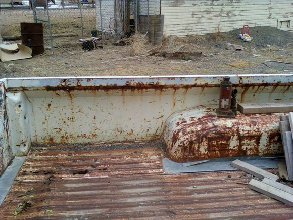 dont ask its rust