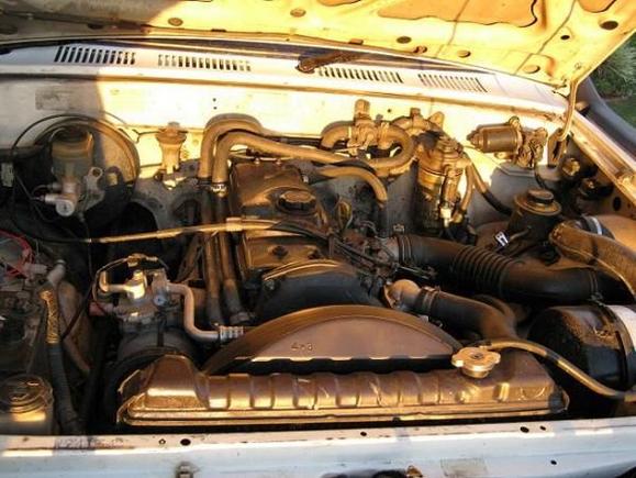 2.8 LITER DIESEL