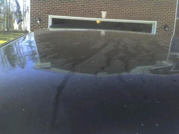 roof- it dosent have a factory rack, i dont think its ever had a rack of any sort. i was looking into safari racks, would i need to make holes in the roof to attach?