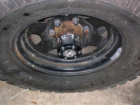 Yota Build Log (6)