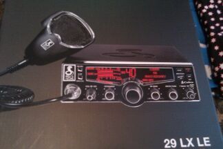cb radio