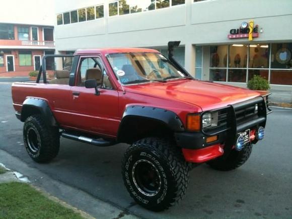 4runner 2