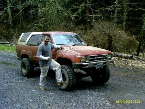 every one has yota in them!! arghhhh