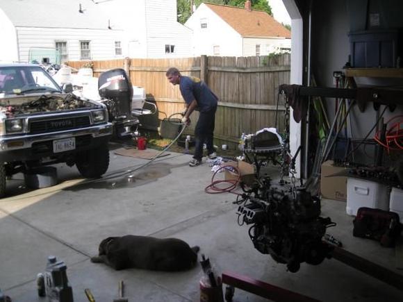 New Motor 045