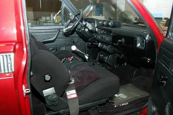 Interior 2BB