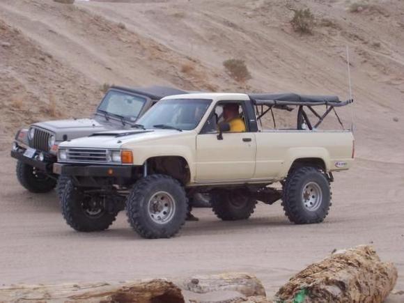 truckhaven 1-14-11