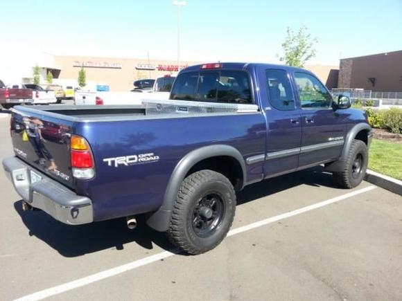 Tundra