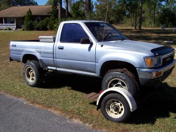 When I bought it..........for $1500.