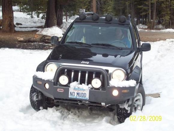moms new heep