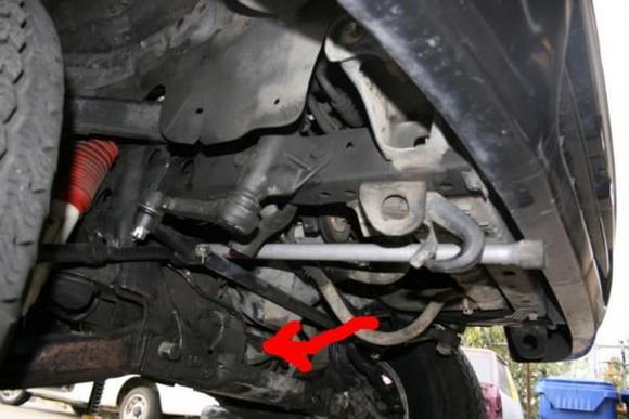 TorsionBarPass