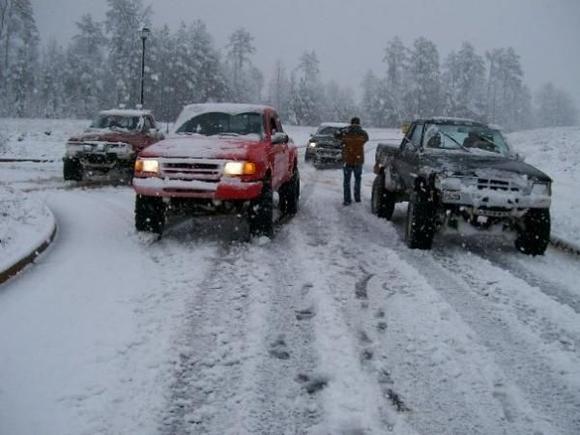 snow day