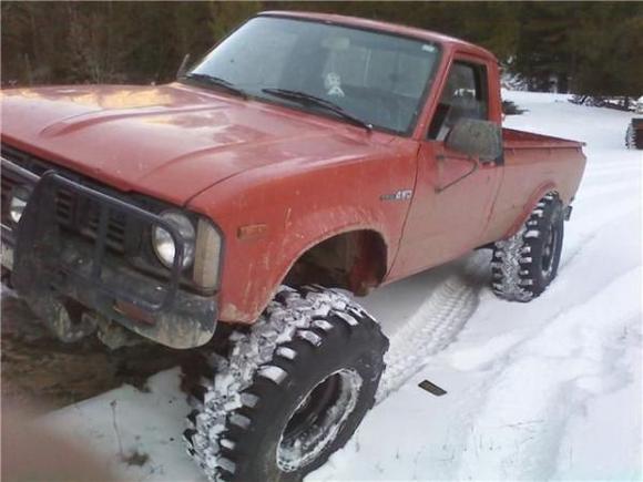 sick flexin