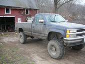 93 chevy