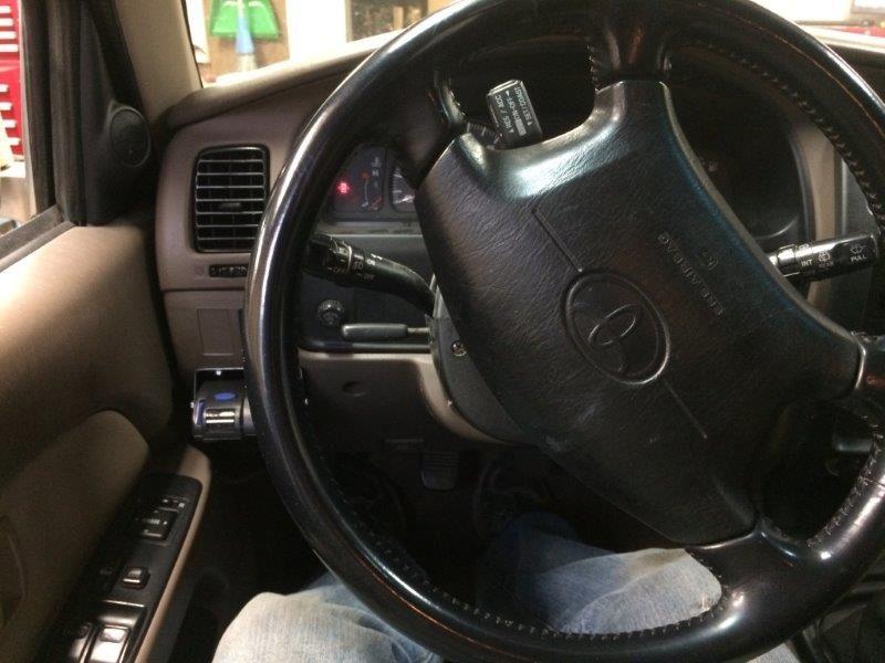 Brake Controller U0026 7