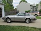 My 83 280ZX