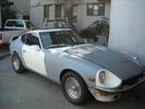 sbc 240z sbc 240z
