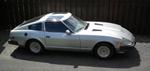 Sliver '81 280zx