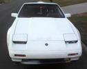 1987 300zx fairlady Z "veronica"