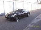 DEREKINTHEZ'S 2003 350z GT DEREKINTHEZ'S 2003 350z GT