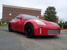 350z