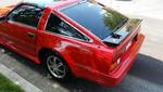 My zs