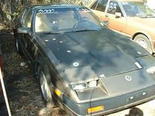 1985 Z31
