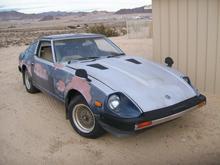 My Fairlady Z