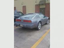 300zx (SOLD)
