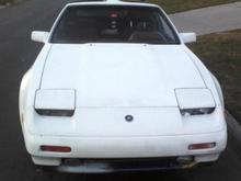 1987 300zx fairlady Z "veronica"